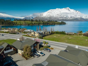 Queenstown Motel Apartments